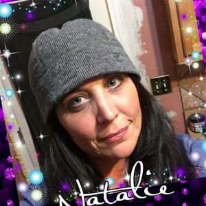 Meet your Posher, Natalie